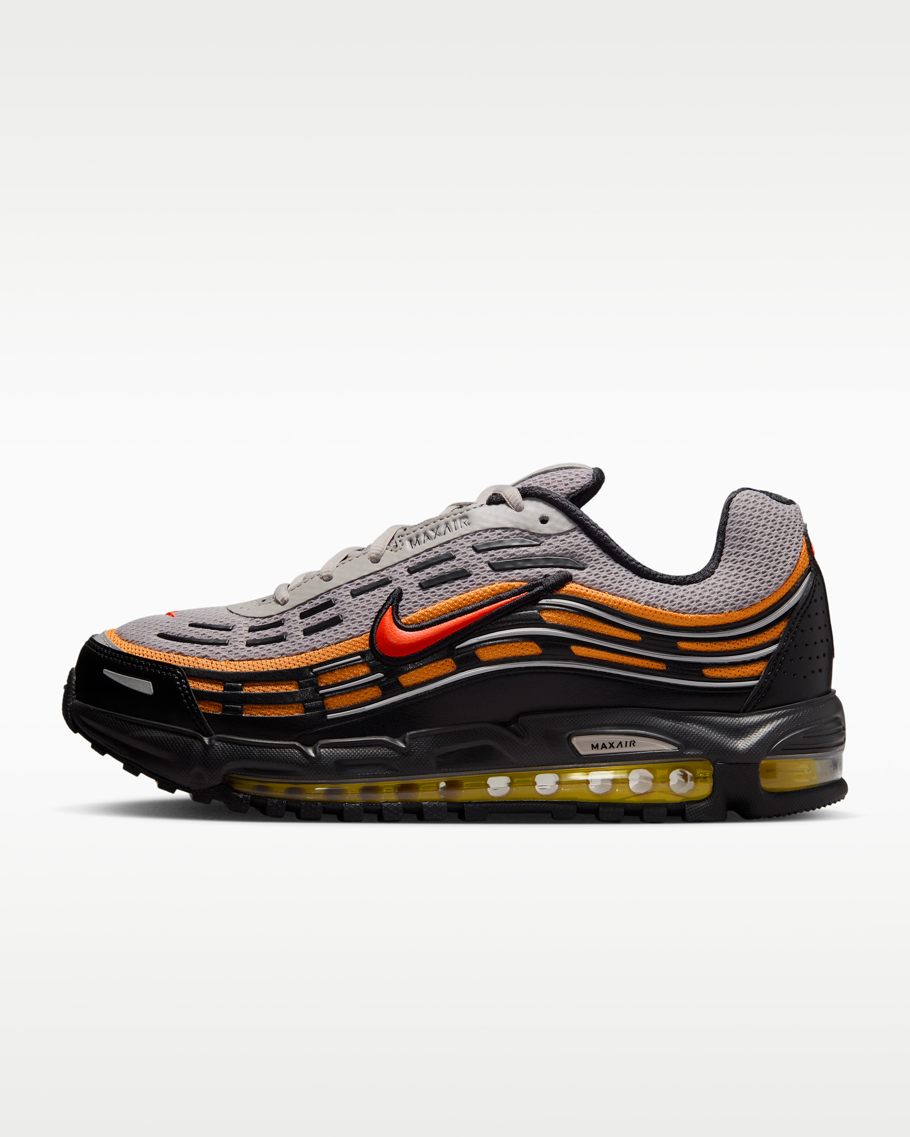 Nike Air Max TL 2.5 Men's Shoes. Nike ID